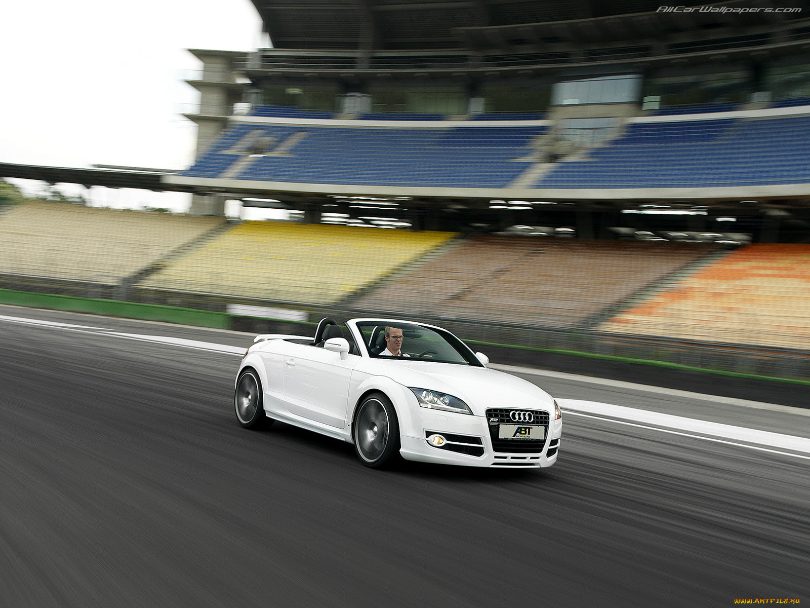 , audi